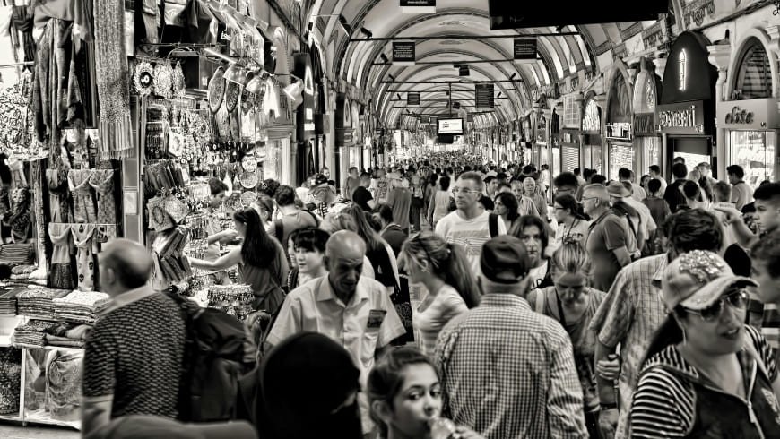 Toplumsal Sorunlar Nelerdir?