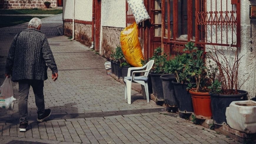 Türkiye'nin En Önemli Sorunları