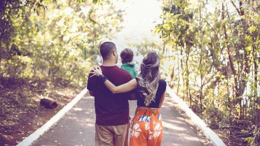 Yaygın Aile Sorunları Nelerdir?